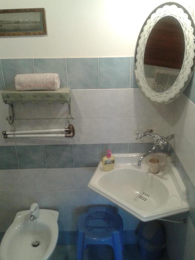 Villatiffany Torriglia Extérieur photo