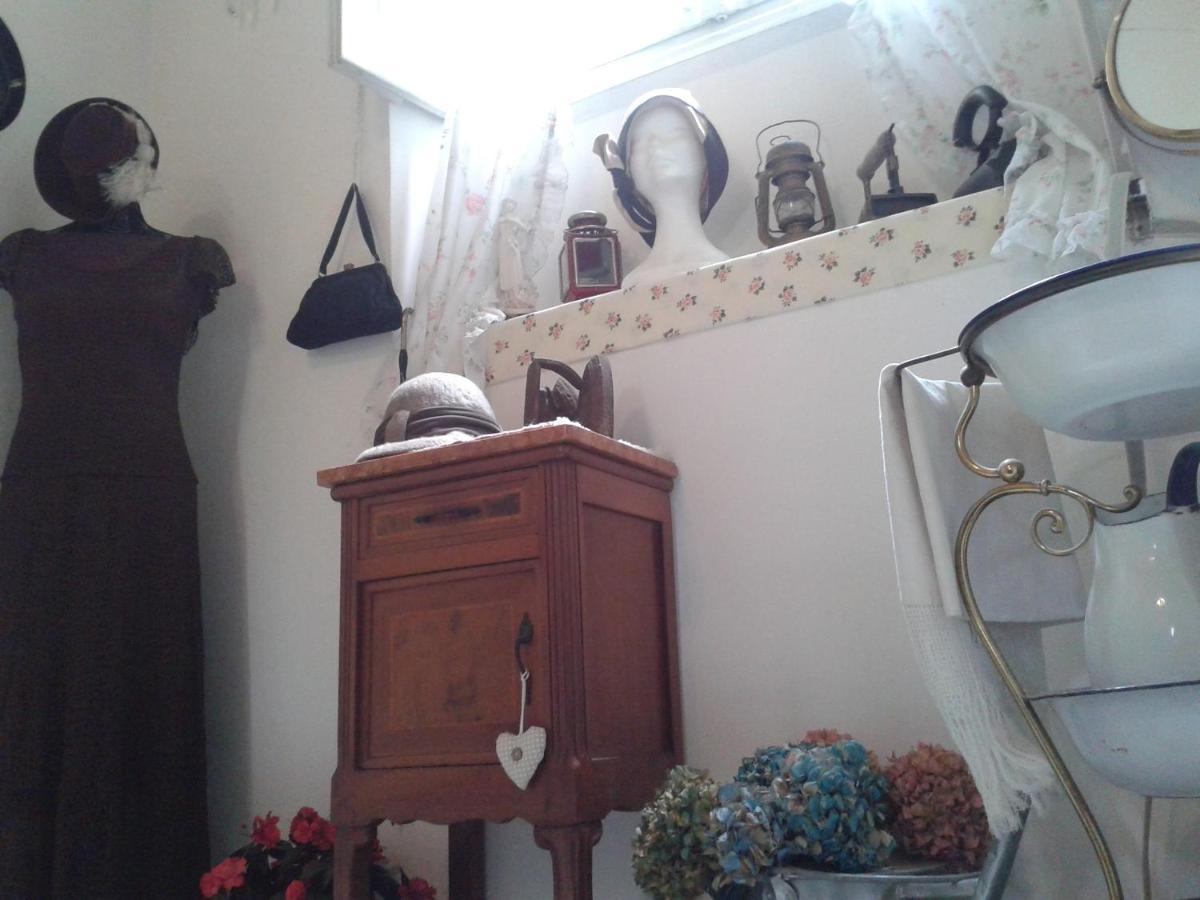 Villatiffany Torriglia Extérieur photo